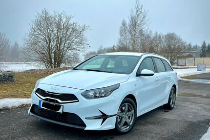 Kia ceed / Ceed Gebrauchtwagen