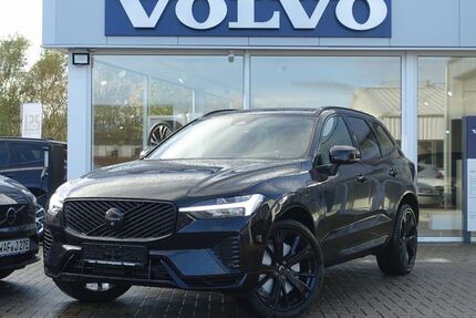 Volvo XC60 Gebrauchtwagen