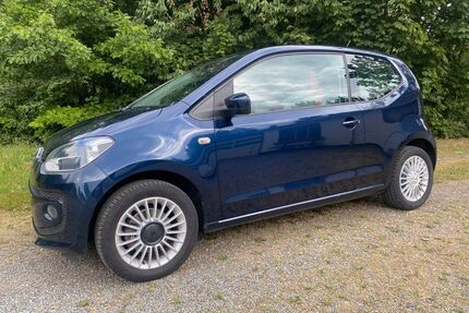 VW up! Gebrauchtwagen