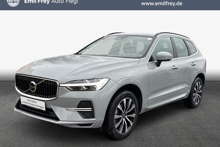 Volvo XC60 Gebrauchtwagen
