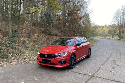 Fiat Tipo Gebrauchtwagen