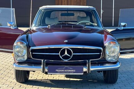 Mercedes-Benz 280 Gebrauchtwagen