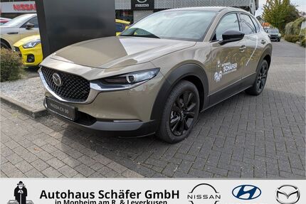 Mazda CX-30 Gebrauchtwagen