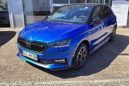Renault Fabia 
