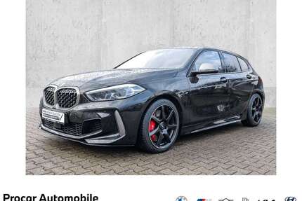 BMW 135 Gebrauchtwagen