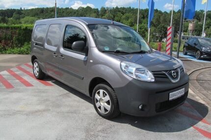 Nissan NV250 Gebrauchtwagen