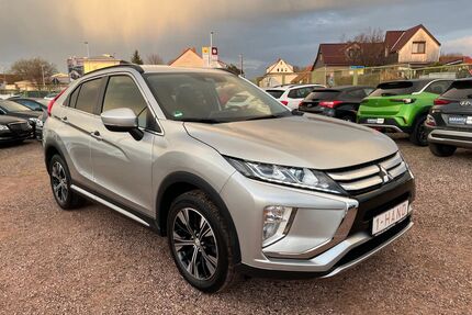 Mitsubishi Eclipse Gebrauchtwagen