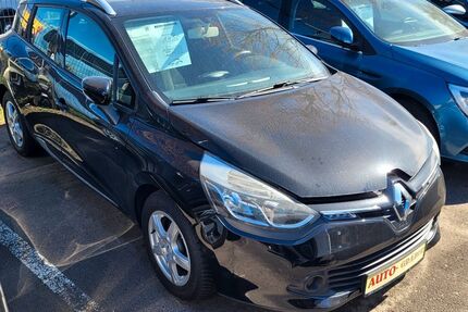 Renault Clio Gebrauchtwagen