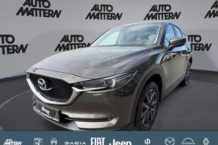 Mazda CX-5 Gebrauchtwagen