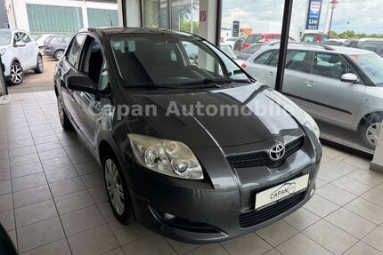 Toyota Auris Gebrauchtwagen