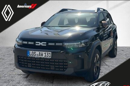 Dacia Bigster Gebrauchtwagen