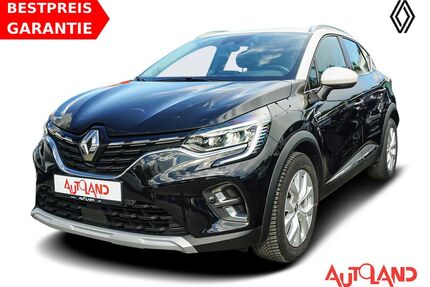 Renault Captur Gebrauchtwagen