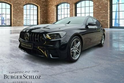 Mercedes-Benz E 53 AMG Gebrauchtwagen