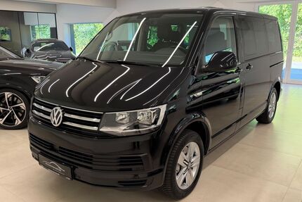 VW T6 Multivan Gebrauchtwagen