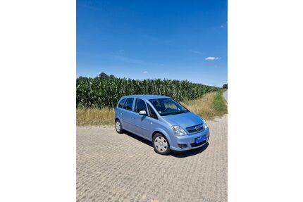 Opel Meriva Gebrauchtwagen