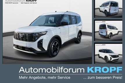 Ford Tourneo Courier Gebrauchtwagen