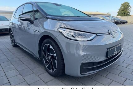 VW ID.3 Gebrauchtwagen