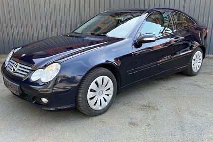 Mercedes-Benz C 220 Gebrauchtwagen