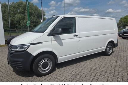 VW T6 Transporter Gebrauchtwagen