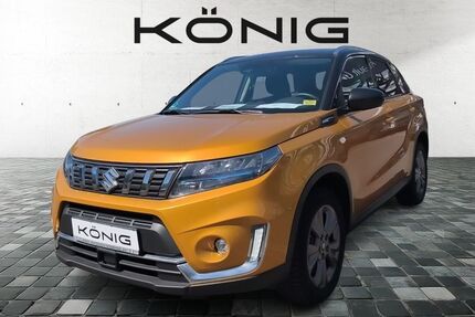 Suzuki Vitara Gebrauchtwagen