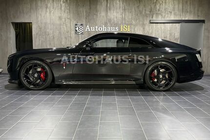 Rolls Royce Spectre Gebrauchtwagen