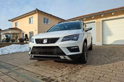 Seat Ateca Gebrauchtwagen