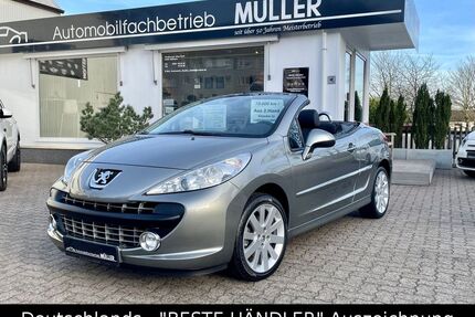 Peugeot 207 Gebrauchtwagen