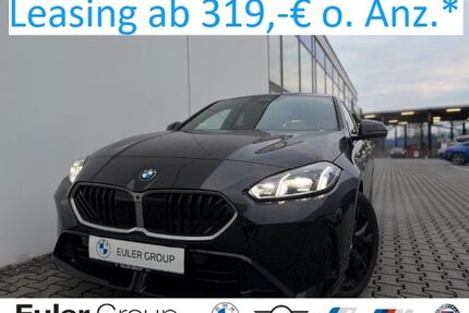 BMW 120 Gebrauchtwagen