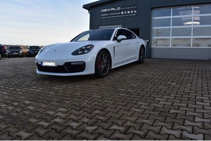 Porsche Panamera Gebrauchtwagen