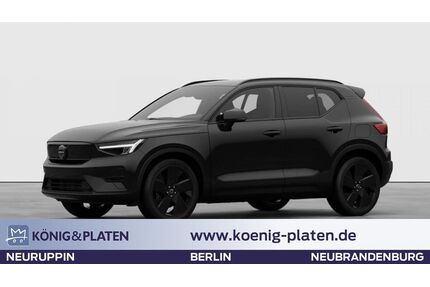 Volvo EX40 Gebrauchtwagen