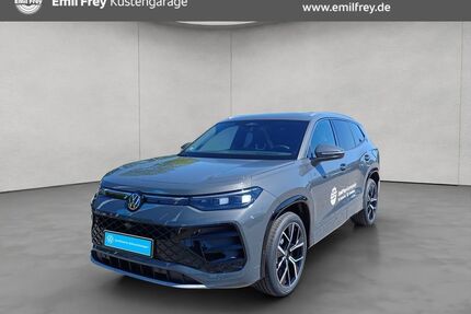 VW Tayron Gebrauchtwagen