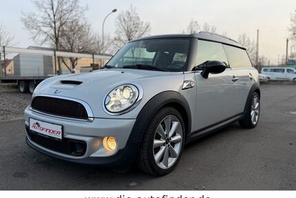 Mini Cooper S Clubman Gebrauchtwagen