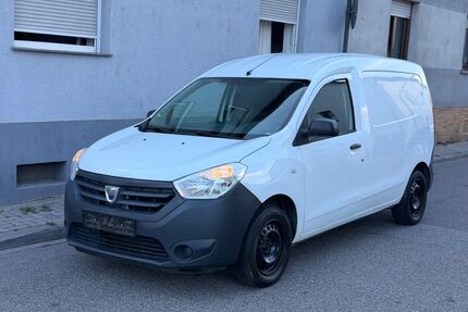 Dacia Dokker Gebrauchtwagen
