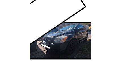 Dodge Caliber Gebrauchtwagen