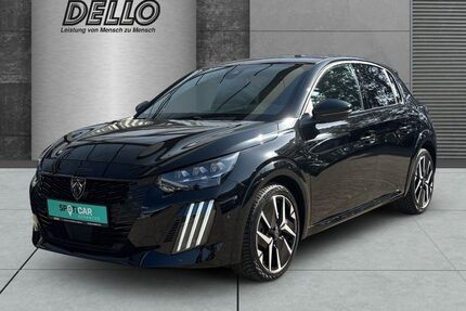 Peugeot 208 Gebrauchtwagen