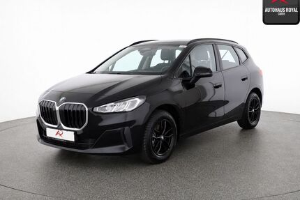BMW 216 Active Tourer Gebrauchtwagen