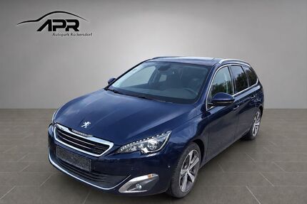 Peugeot 308 Gebrauchtwagen