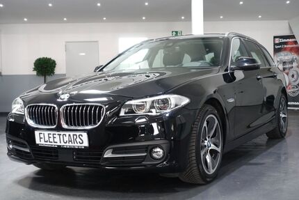 BMW 530 Gebrauchtwagen