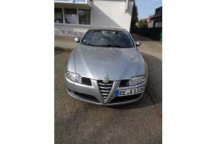 Alfa Romeo GT Gebrauchtwagen
