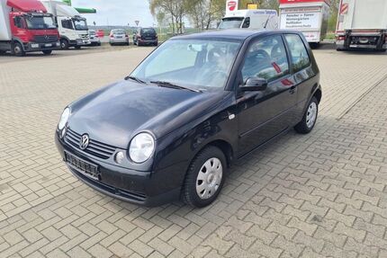 VW Lupo Gebrauchtwagen
