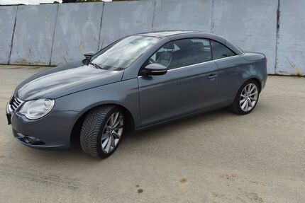 VW Eos Gebrauchtwagen