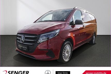 Mercedes-Benz eVito Gebrauchtwagen