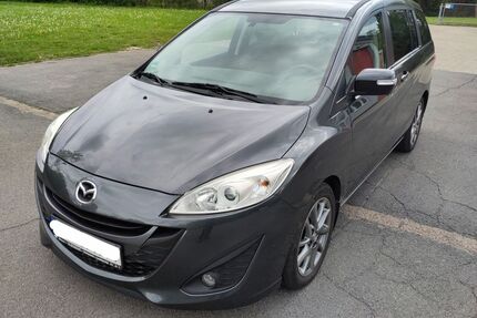 Mazda 5 Gebrauchtwagen