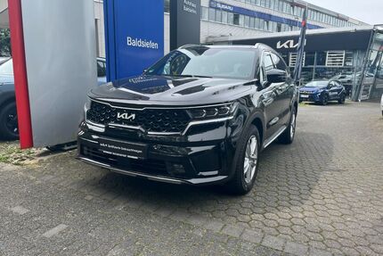 Kia Sorento Gebrauchtwagen