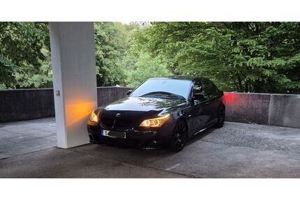 BMW 540 Gebrauchtwagen