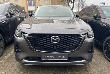 Mazda CX-60 Gebrauchtwagen