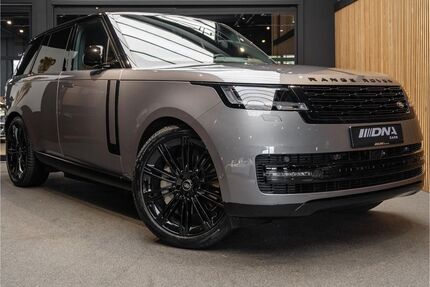 Land Rover Range Rover Gebrauchtwagen