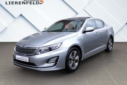 Kia Optima Gebrauchtwagen