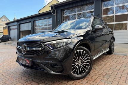 Mercedes-Benz GLC 450 Gebrauchtwagen