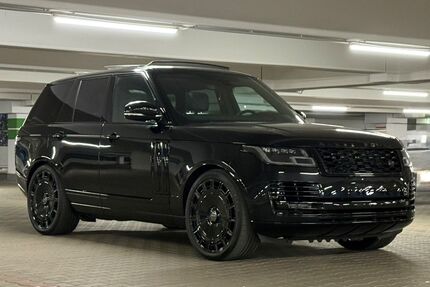Land Rover Range Rover Gebrauchtwagen